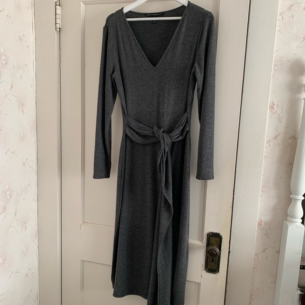 White House Black Market dress